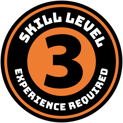 Skill Level 3